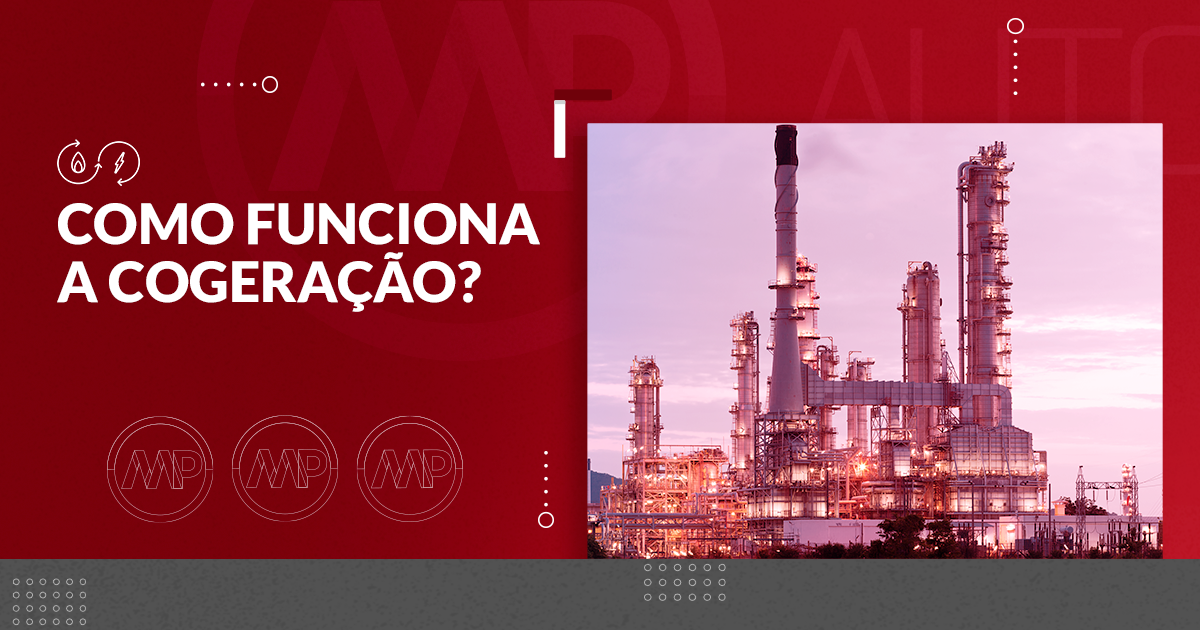 cogeração