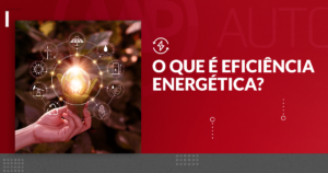 eficiência energética