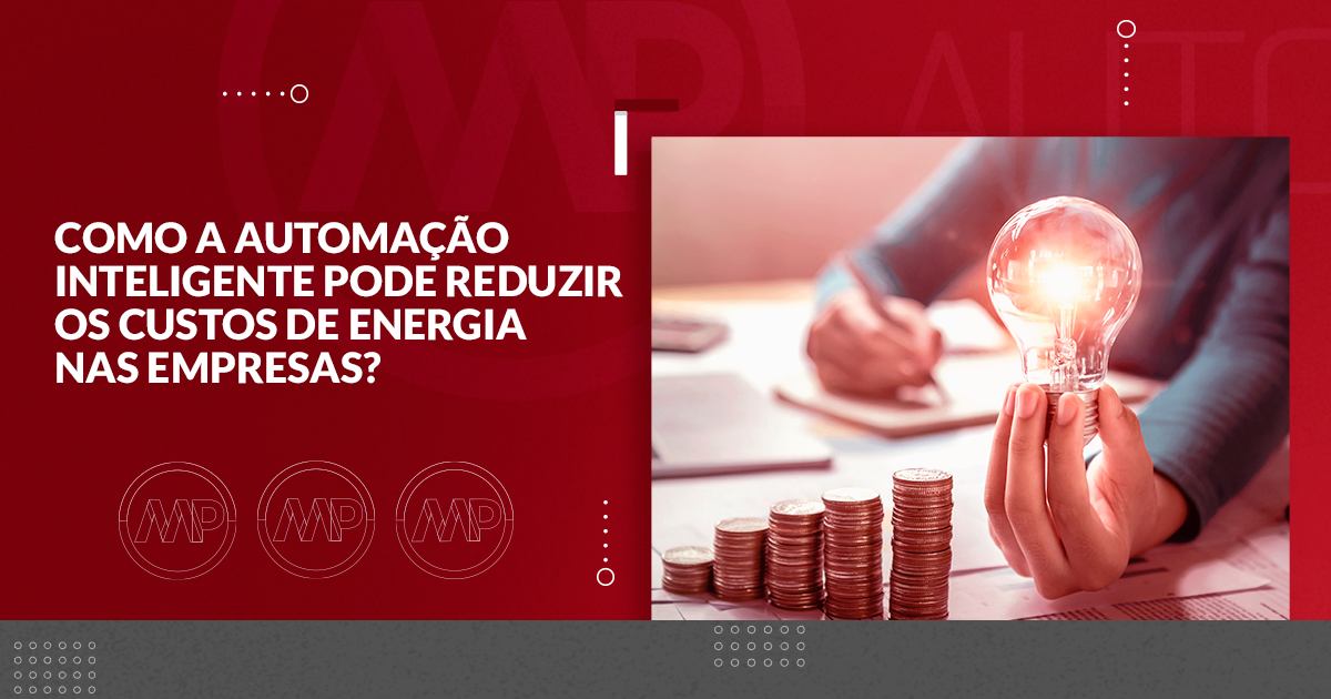 automação inteligente