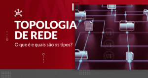 topologia de redes