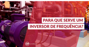 inversor de frequência